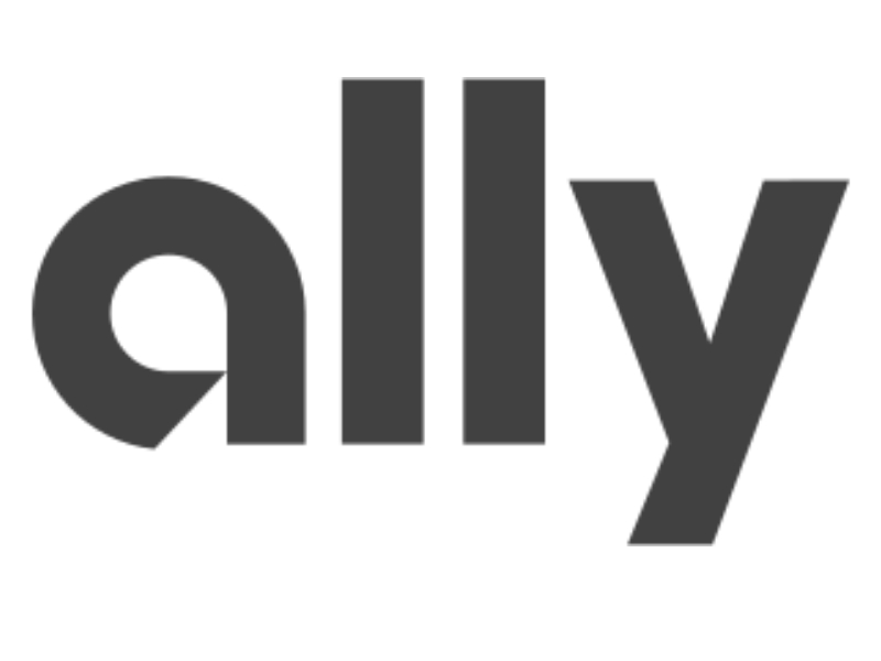 Ally Logo