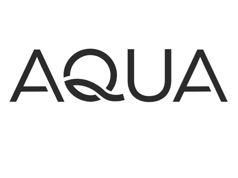 Aqua Logo