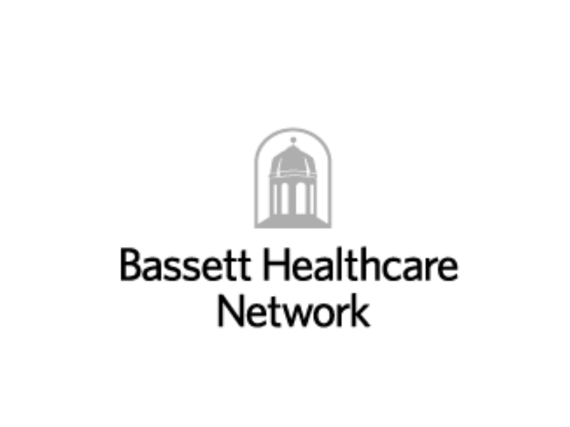 Bassett Healthcare Network Logo Software Development