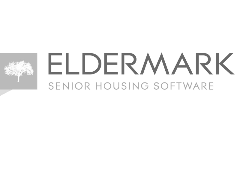 Eldermark Logo Senior Housing Software