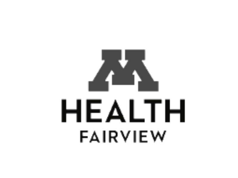 Health Fairview Logo