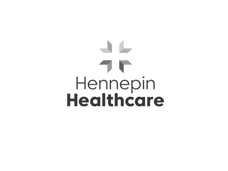 Hennepin Healthcare Logo