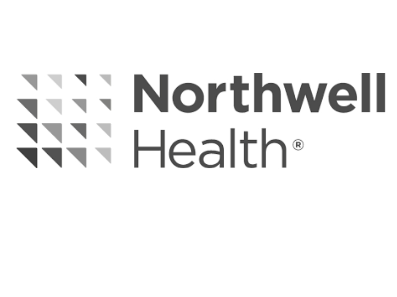 Northwell Health Logo - Custom Health App Development