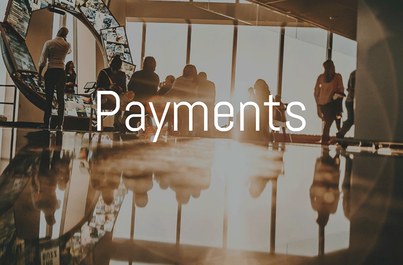 Payment Gateway Software Development Services